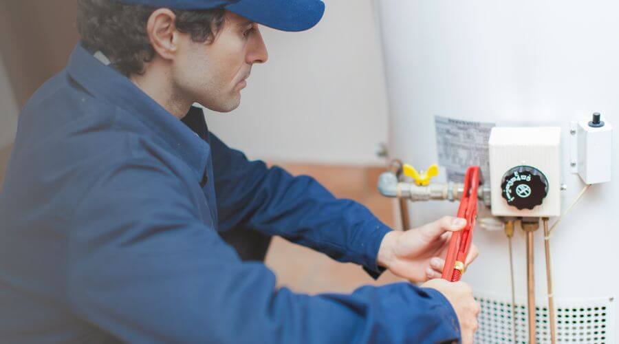 Professional sewer line replacement in Branson, MO